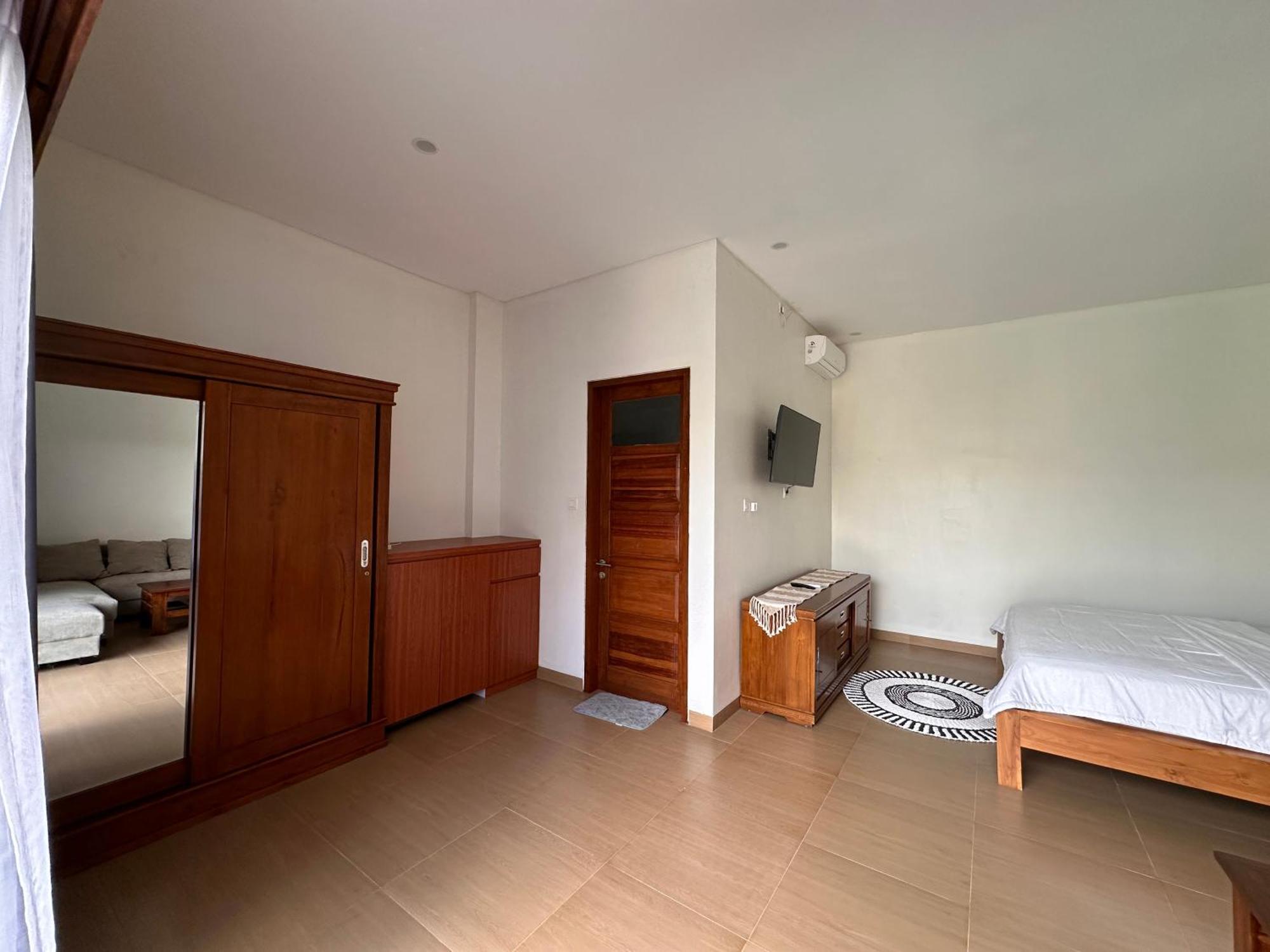 Villa Son Sun Uluwatu Extérieur photo