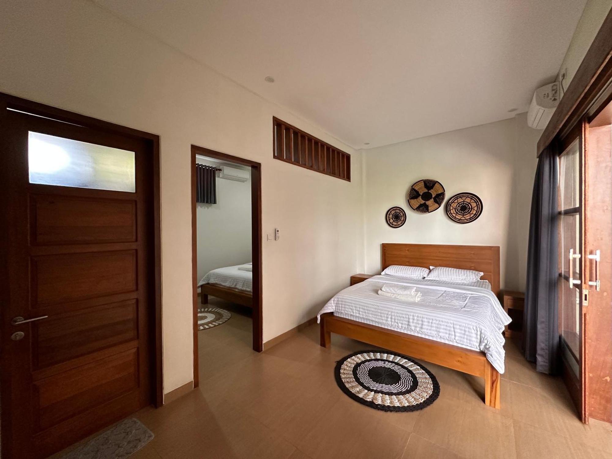 Villa Son Sun Uluwatu Extérieur photo