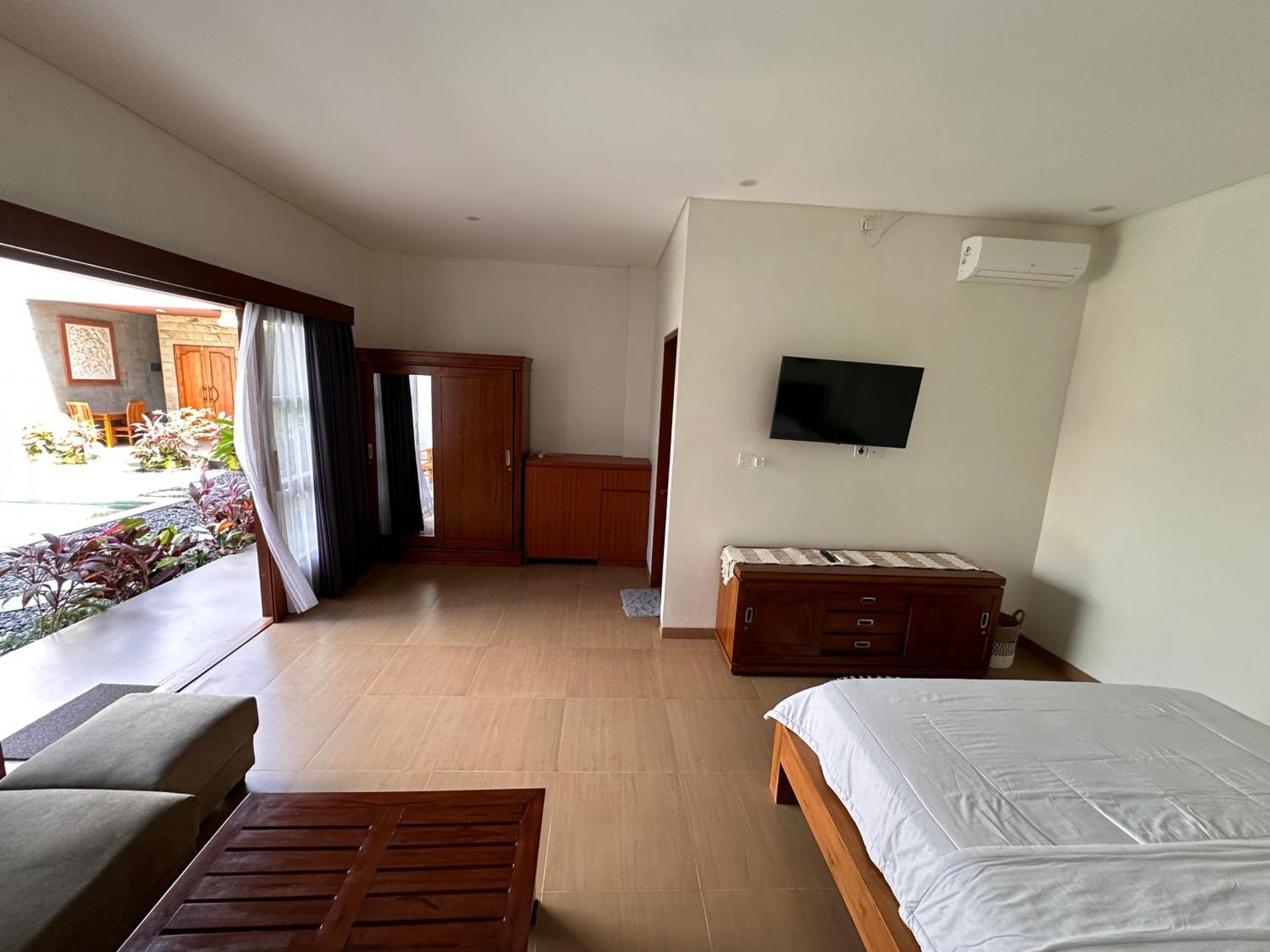 Villa Son Sun Uluwatu Extérieur photo