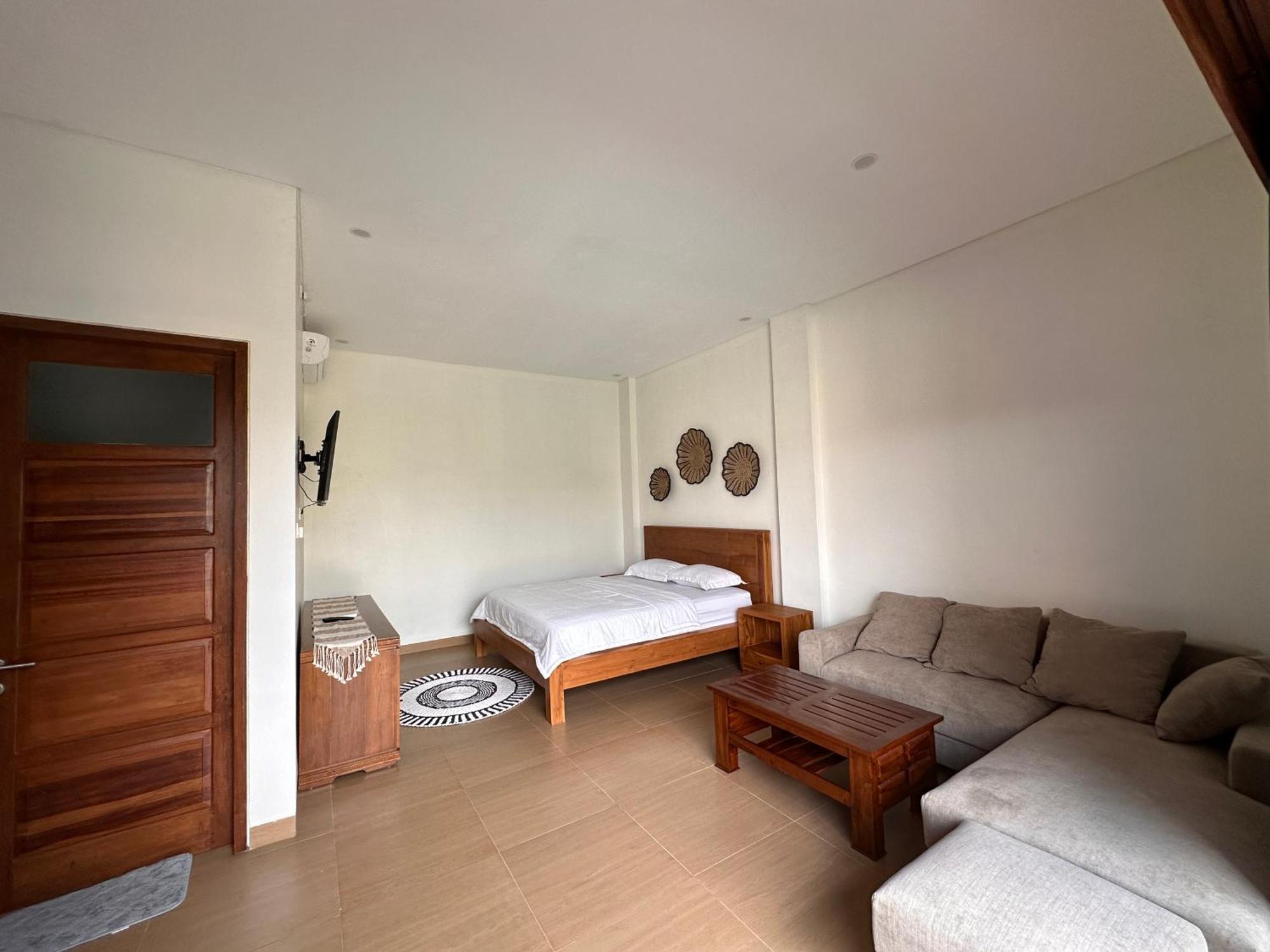 Villa Son Sun Uluwatu Extérieur photo