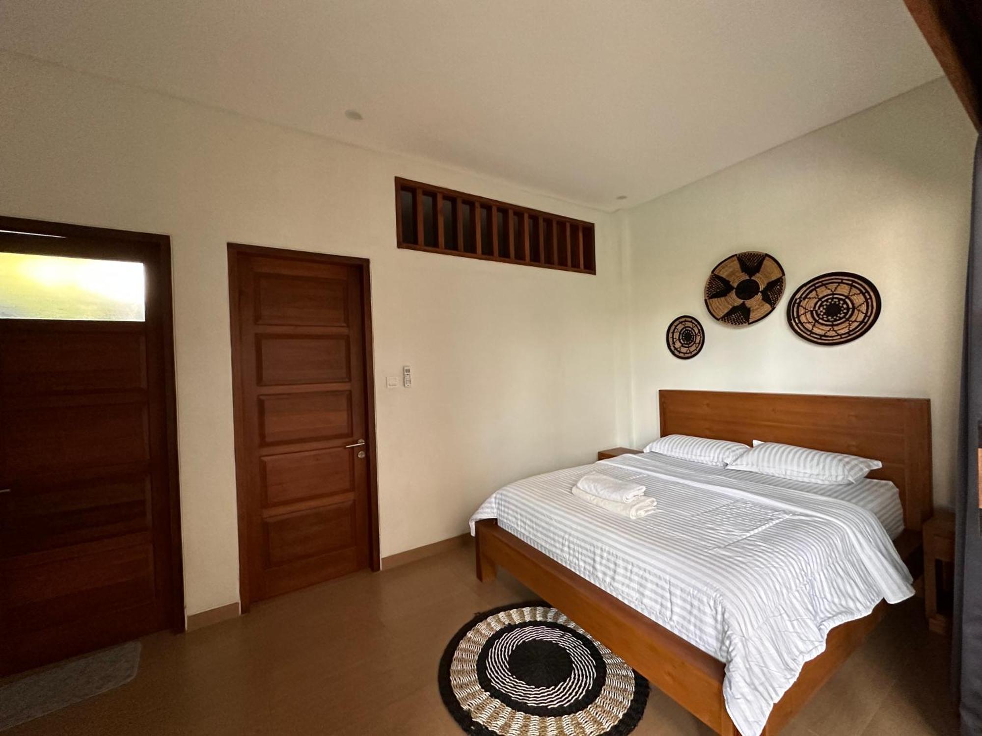 Villa Son Sun Uluwatu Extérieur photo