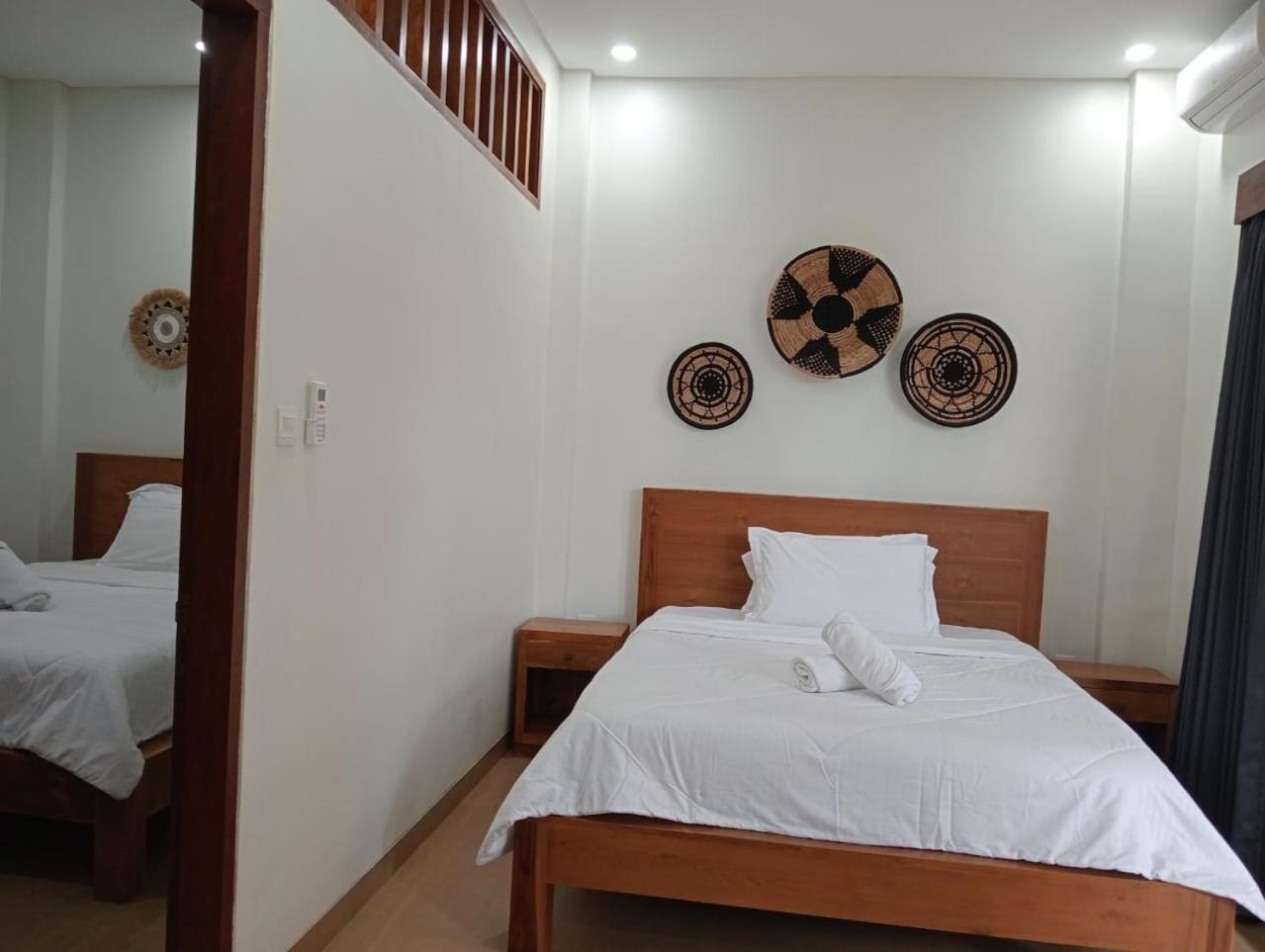 Villa Son Sun Uluwatu Extérieur photo